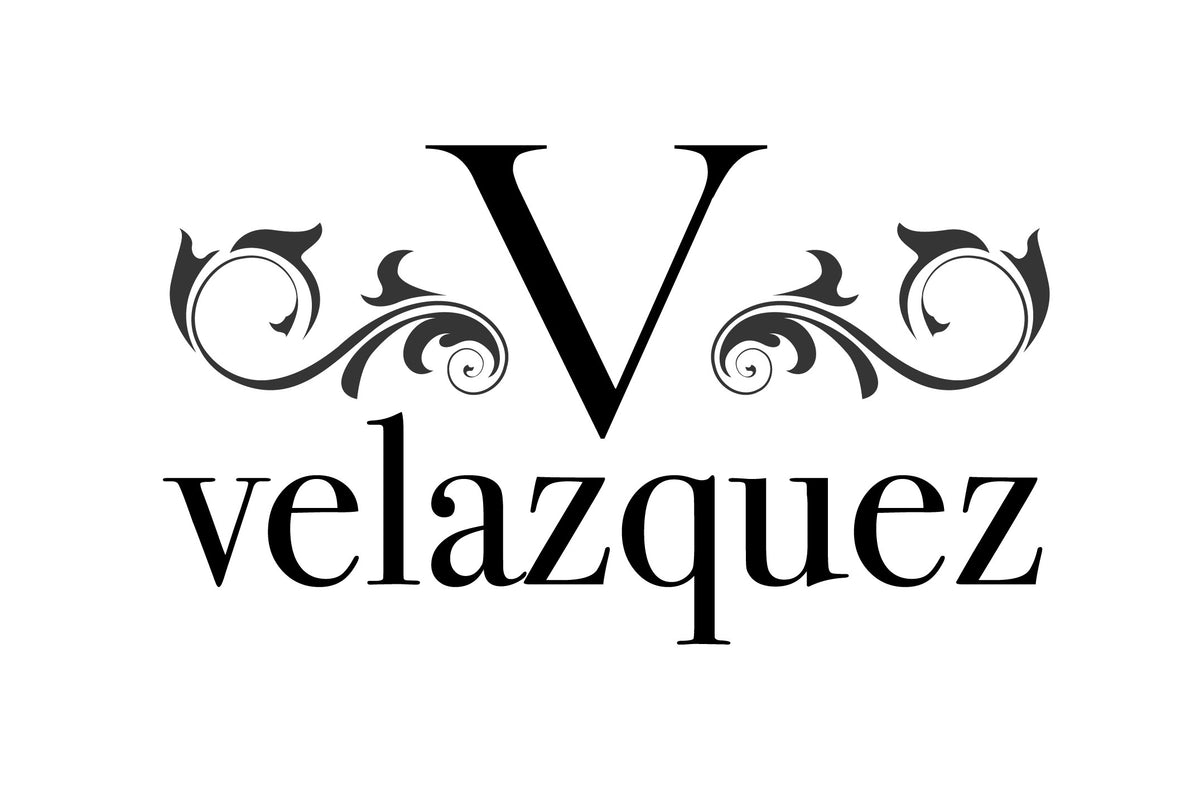 All Great Things Must Start Somewhere - This.Is.Velazquez